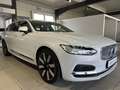 Volvo V90 T6 Core Recharge AWD ACC BLIS AHK Kamera LED Blanco - thumbnail 5