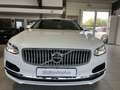 Volvo V90 T6 Core Recharge AWD ACC BLIS AHK Kamera LED Blanco - thumbnail 3