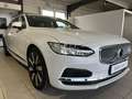 Volvo V90 T6 Core Recharge AWD ACC BLIS AHK Kamera LED Blanco - thumbnail 4