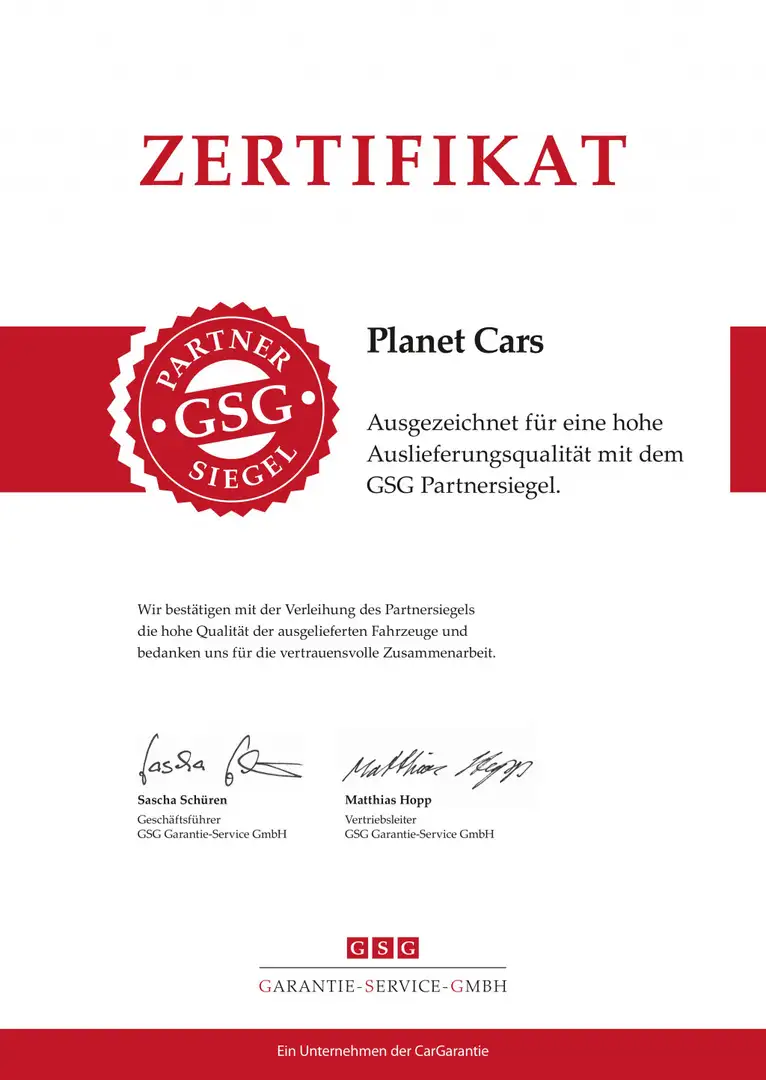 Mercedes-Benz GLC 250 d 4Matic*AMG-LINE*3J.Garantie*1.Hand* Silber - 2