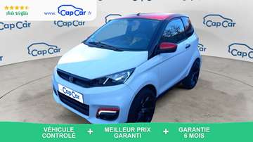 S9 5.1 kWh 8 Sport