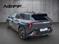 Kia EV4 Elektro 81 W GT-Line ACC+LED+Navi+SHZ+Kam. Nero - thumbnail 4