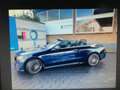 Mercedes-Benz E 400 Cabrio 4MATIC Premium Plus-FULL OPTIONS!! Blauw - thumbnail 24