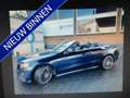 Mercedes-Benz E 400 Cabrio 4MATIC Premium Plus-FULL OPTIONS!! Blauw - thumbnail 1