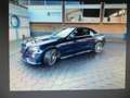 Mercedes-Benz E 400 Cabrio 4MATIC Premium Plus-FULL OPTIONS!! Blauw - thumbnail 2