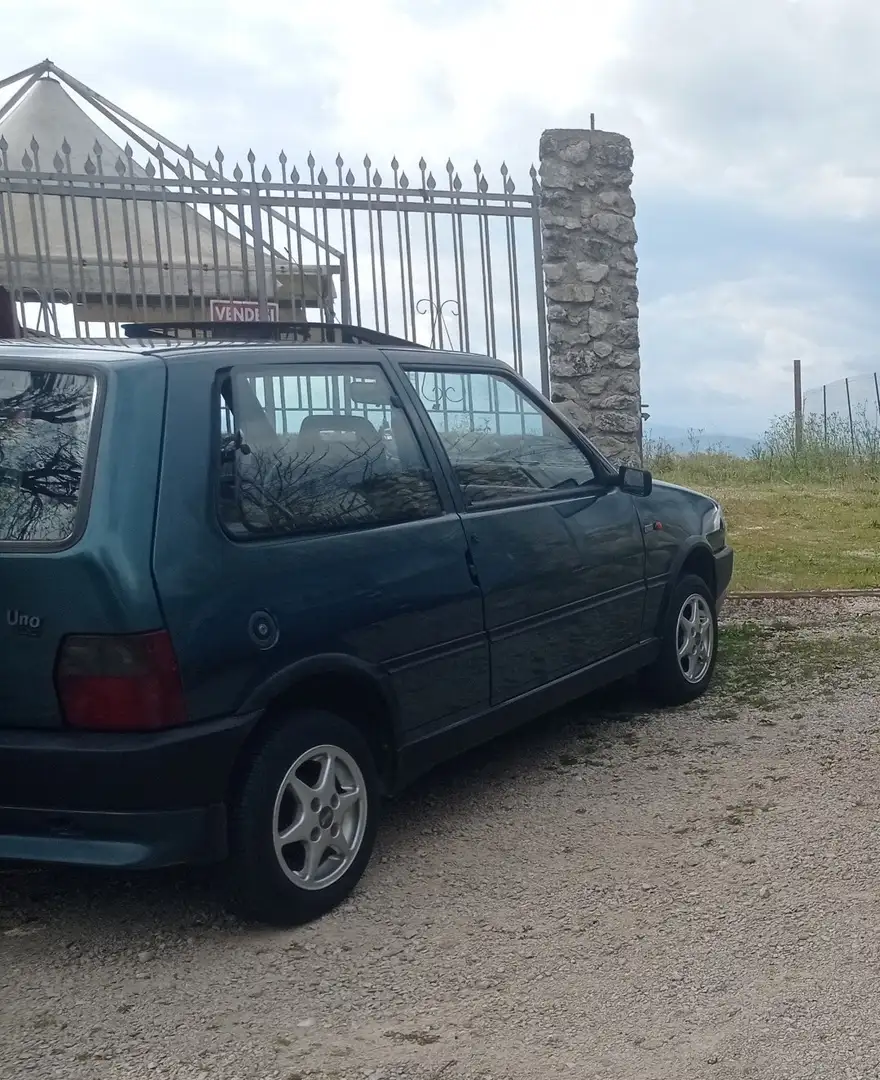 Fiat Uno 3p 1.4 70cv cat. - 2