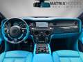 Rolls-Royce Cullinan Black Badge MANSORY 4 seats NEW SERVICE Schwarz - thumbnail 15