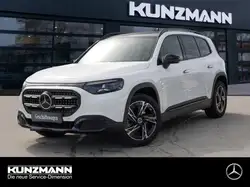 Mercedes-Benz GLB 180 Progressive Night Distronic Panorama SHZ