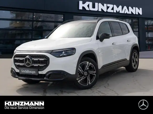 Mercedes-Benz GLB 180 Progressive Night Distronic Panorama SHZ