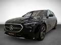 Mercedes-Benz E 220 d 4MATIC T-Modell Avantgarde Advanced Plus, Schwarz - thumbnail 2