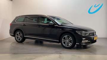 1.5 TSI 150pk DSG Elegance Business R R-Line Virtu