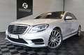 Mercedes-Benz S 500 4MATIC/ BURMESTER/PANO/ACC/TV/360° Argent - thumbnail 1