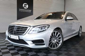 4MATIC/ BURMESTER/PANO/ACC/TV/360°