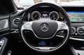 Mercedes-Benz S 500 4MATIC/ BURMESTER/PANO/ACC/TV/360° Argent - thumbnail 15
