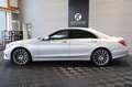 Mercedes-Benz S 500 4MATIC/ BURMESTER/PANO/ACC/TV/360° Argent - thumbnail 2