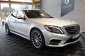 Mercedes-Benz S 500 4MATIC/ BURMESTER/PANO/ACC/TV/360° Argent - thumbnail 6