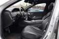 Mercedes-Benz S 500 4MATIC/ BURMESTER/PANO/ACC/TV/360° Argent - thumbnail 13