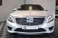Mercedes-Benz S 500 4MATIC/ BURMESTER/PANO/ACC/TV/360° Argent - thumbnail 4