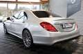 Mercedes-Benz S 500 4MATIC/ BURMESTER/PANO/ACC/TV/360° Argent - thumbnail 9