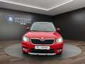 Skoda Yeti 2.0 TDI Style SHZ*PDC*AHK Klima Xenon Rot - thumbnail 2