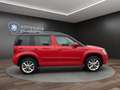 Skoda Yeti 2.0 TDI Style SHZ*PDC*AHK Klima Xenon Rot - thumbnail 4