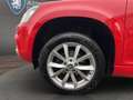 Skoda Yeti 2.0 TDI Style SHZ*PDC*AHK Klima Xenon Rot - thumbnail 10