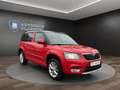 Skoda Yeti 2.0 TDI Style SHZ*PDC*AHK Klima Xenon Rot - thumbnail 3