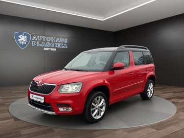 2.0 TDI Style SHZ*PDC*AHK Klima Xenon