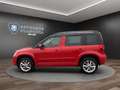 Skoda Yeti 2.0 TDI Style SHZ*PDC*AHK Klima Xenon Rot - thumbnail 8