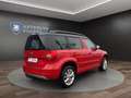 Skoda Yeti 2.0 TDI Style SHZ*PDC*AHK Klima Xenon Rot - thumbnail 5