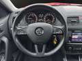 Skoda Yeti 2.0 TDI Style SHZ*PDC*AHK Klima Xenon Rot - thumbnail 14