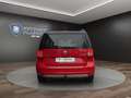 Skoda Yeti 2.0 TDI Style SHZ*PDC*AHK Klima Xenon Rot - thumbnail 6