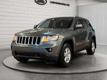 3.6L V6 | 290 HP | Four-Wheel Drive | Keyless Entry | Push-Button Start