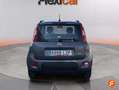 Fiat Panda Hybrid 1.0 Gse 51kw (70CV) Gris - thumbnail 3