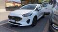 Ford Fiesta 5p 1.0 ecoboost h ST-Line 125cv Fehér - thumbnail 2