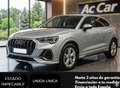 Audi Q3 45 TFSIe S-tronic Gris - thumbnail 1
