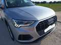 Audi Q3 45 TFSIe S-tronic Gris - thumbnail 3
