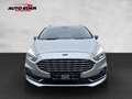 Ford S-Max Titanium Automatik 5-Sitzer AHK Bluetooth Argent - thumbnail 12