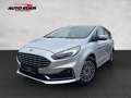 Ford S-Max Titanium Automatik 5-Sitzer AHK Bluetooth Argent - thumbnail 2