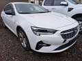 Opel Insignia Elegance Blanc - thumbnail 2