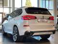 BMW X5 30d M-Sport M-Sitze Carbon Laser Luft H&K 22" Weiß - thumbnail 3