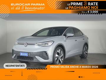 77 kwh pro performance 204cv