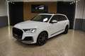 Audi Q7 55 TFSI e quattro 3xS-LINE MATRIX, LUFT, PANO, AHK Weiß - thumbnail 5