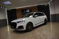 Audi Q7 55 TFSI e quattro 3xS-LINE MATRIX, LUFT, PANO, AHK Weiß - thumbnail 1