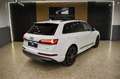 Audi Q7 55 TFSI e quattro 3xS-LINE MATRIX, LUFT, PANO, AHK Weiß - thumbnail 6