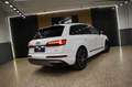 Audi Q7 55 TFSI e quattro 3xS-LINE MATRIX, LUFT, PANO, AHK Weiß - thumbnail 4