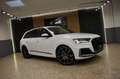 Audi Q7 55 TFSI e quattro 3xS-LINE MATRIX, LUFT, PANO, AHK Weiß - thumbnail 3