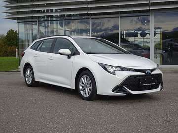 1,8 Hybrid Touring Sports Active