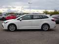 Toyota Corolla 1,8 Hybrid Touring Sports Active Weiß - thumbnail 6