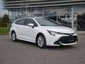 Toyota Corolla 1,8 Hybrid Touring Sports Active Weiß - thumbnail 1